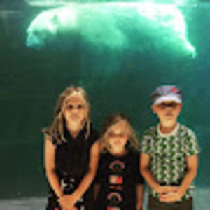 Meet your Posher, Vanessa